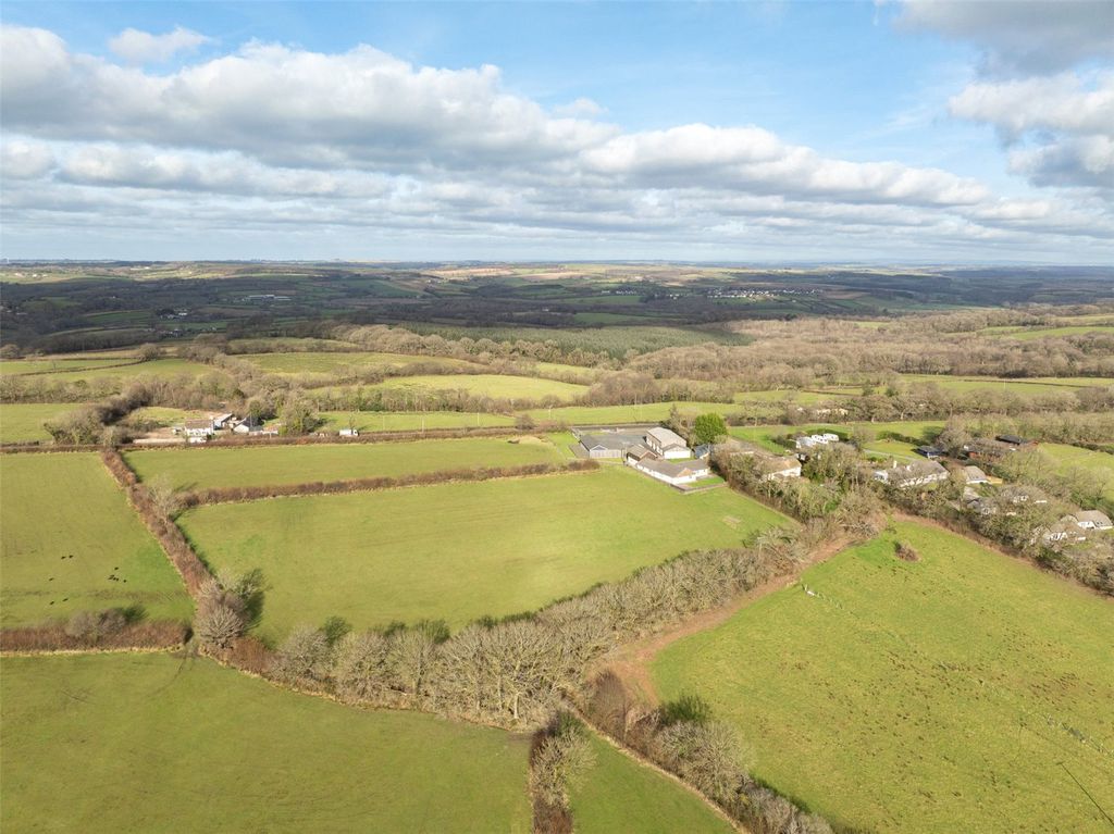 6 bed bungalow for saleHighampton, Beaworthy, Devon EX21