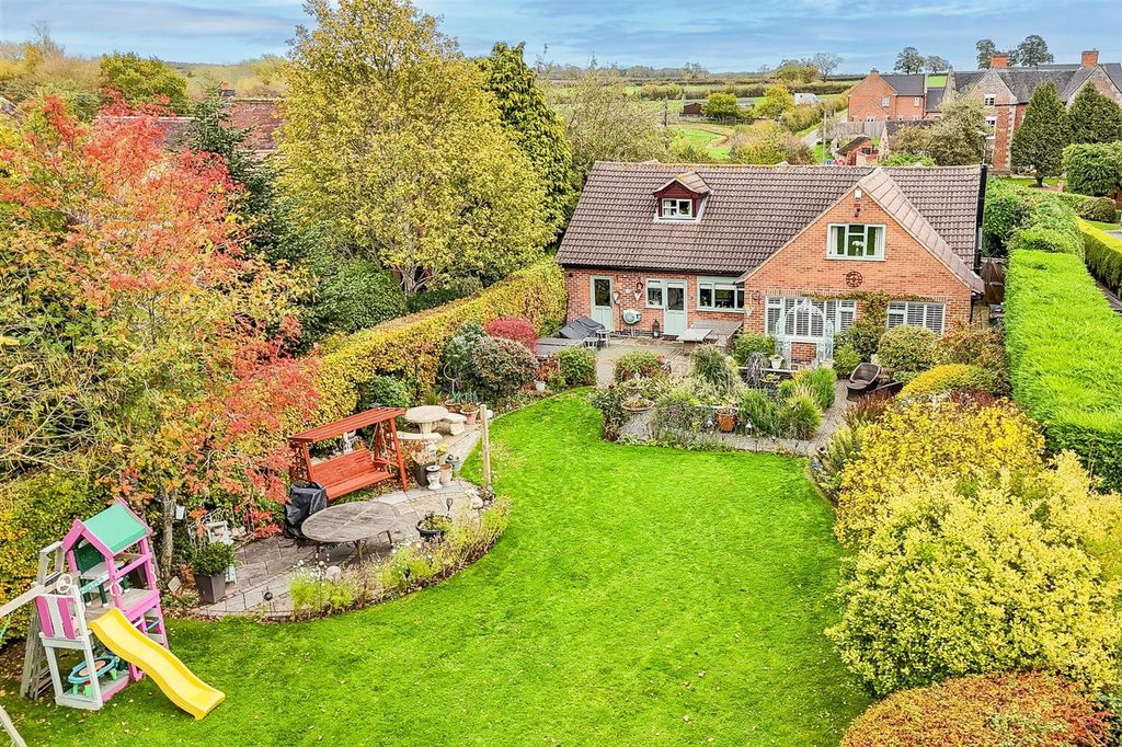 Additional image 41 of 4 bed detached bungalow for saleGrimesgate, Diseworth DE74