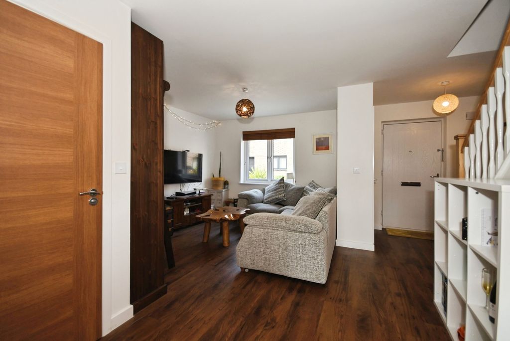 Additional image 4 of 3 bed detached house for saleSawmill Mews, Chesterfield, Derbyshire S41