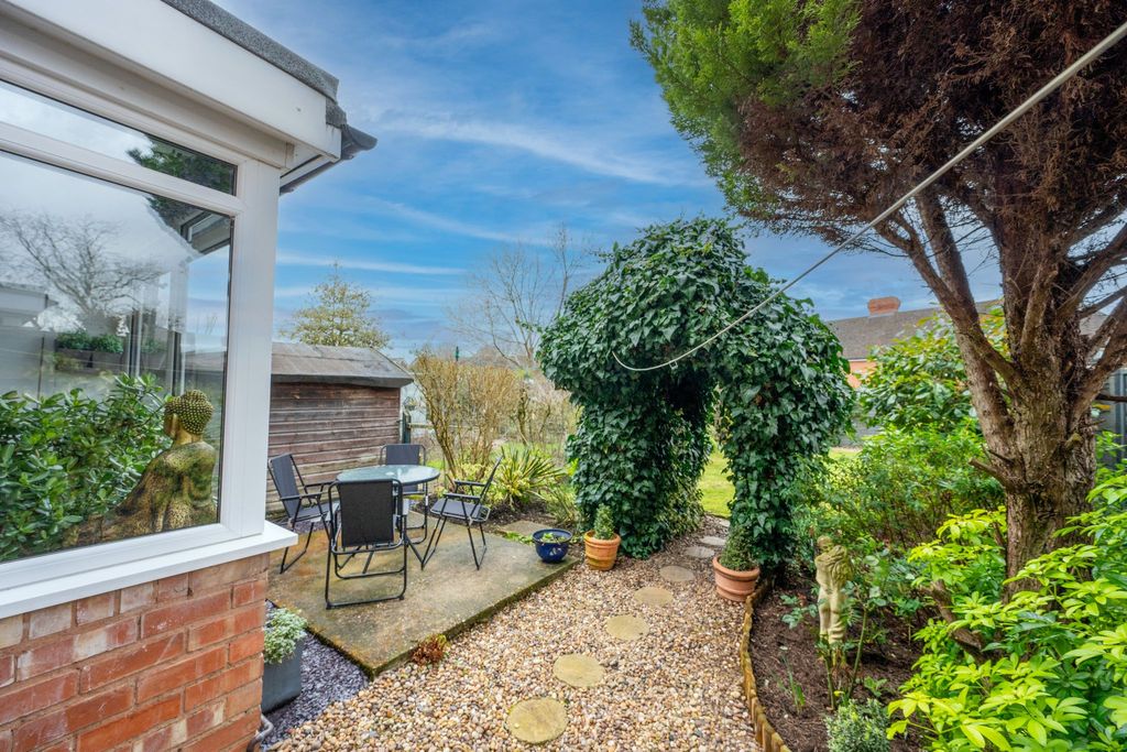 Additional image 22 of 3 bed terraced house for saleBirmingham Road, Alcester B49