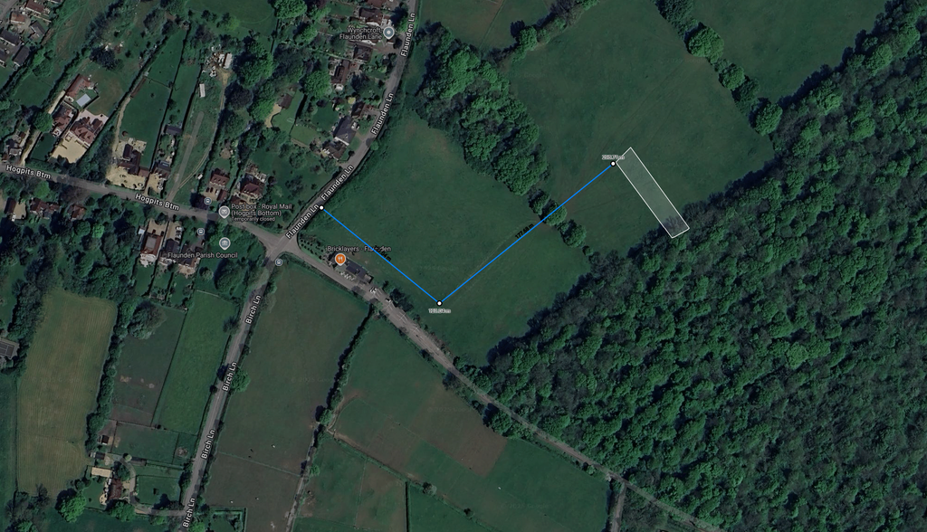 Additional image 21 of Land for saleHogpits Bottom, Hemel Hempstead HP3