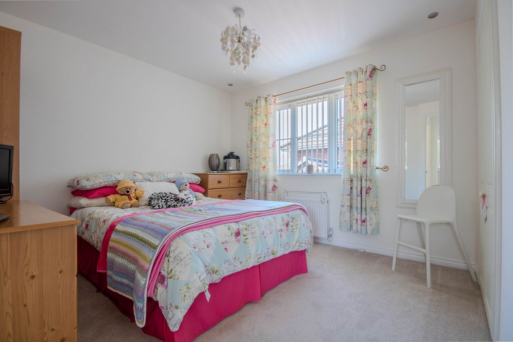 Additional image 18 of 4 bed detached house for saleClos Nanteos, Cardiff CF23