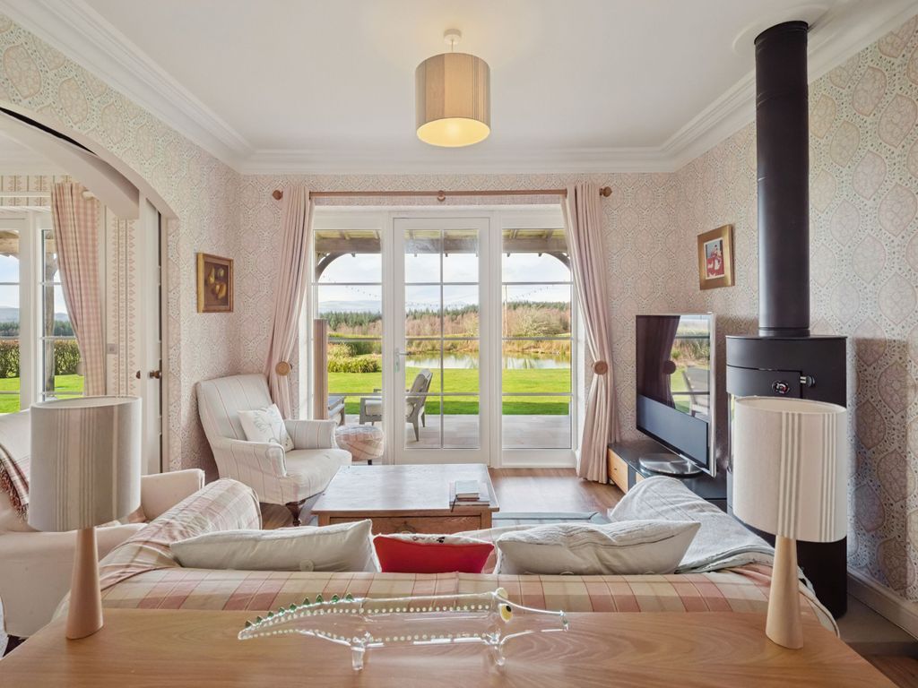 Additional image 19 of 6 bed detached house for saleHalf Mark, Buchanan Smithy, Drymen G63