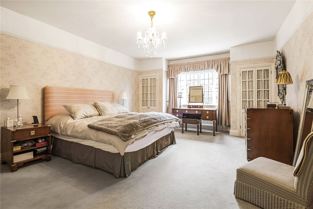 Additional image 11 of 5 bed detached house for saleHadley Green West, Barnet EN5