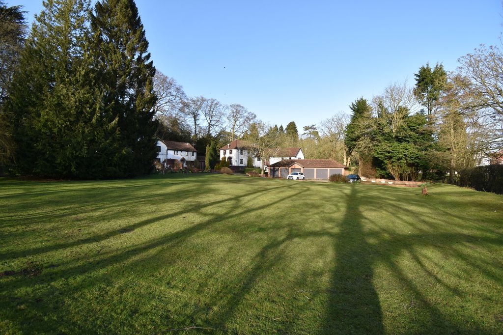 Additional image 7 of 2 bed maisonette for saleTroutbeck, Westgate, Louth LN11