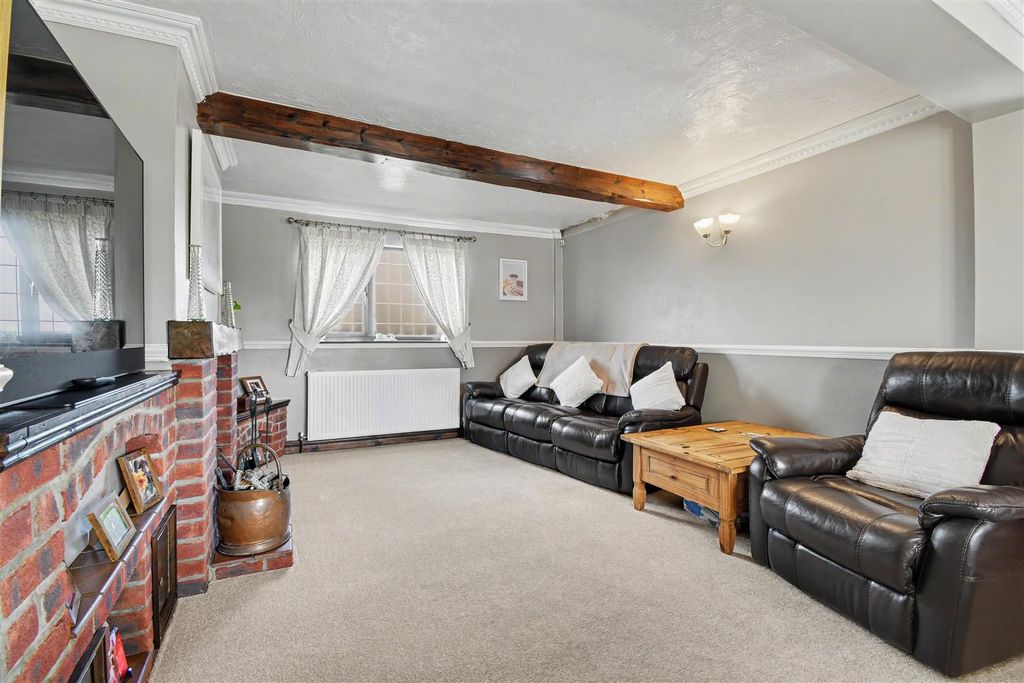 Additional image 4 of 3 bed property for saleMain Street, Howsham, Market Rasen LN7