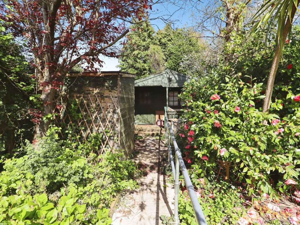 Additional image 3 of 3 bed semi-detached house for saleDownton Rise, Rumney, Cardiff CF3