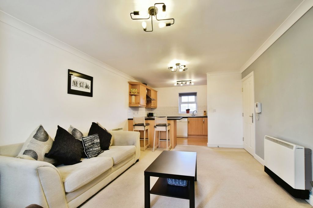 Additional image 3 of 2 bed flat for saleNew Copper Moss, Altrincham WA15