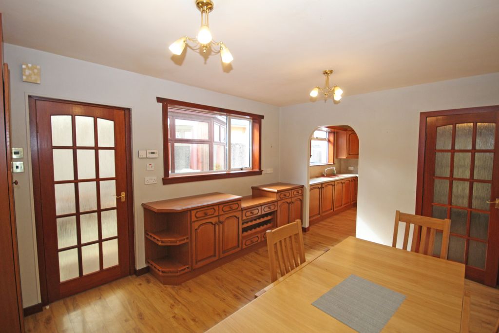 Additional image 8 of 2 bed detached bungalow for saleTomnareave, 1 Turner Street, Keith AB55