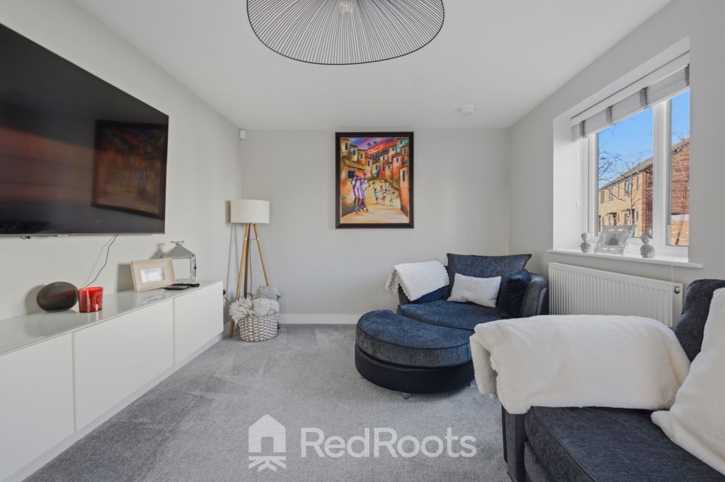 Additional image 14 of 3 bed detached house for saleChester Drive, Doncaster, South Yorkshire DN4