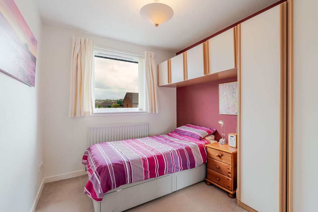 Additional image 21 of 4 bed detached bungalow for sale15 Goldstone, Berwick-Upon-Tweed TD15
