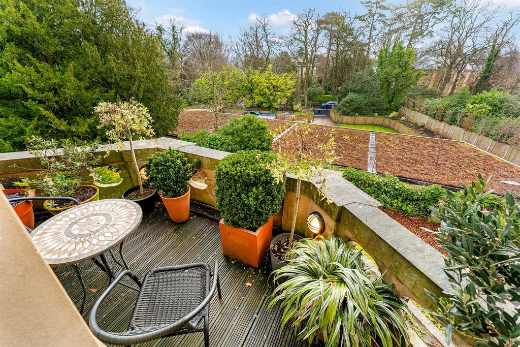 Additional image 28 of 3 bed flat for saleSt. Margarets Road, Altrincham WA14