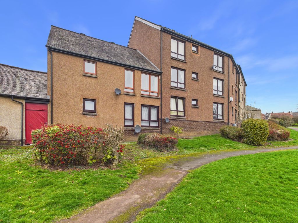 Additional image 9 of 1 bed flat for saleDelves Court, Lanark ML11