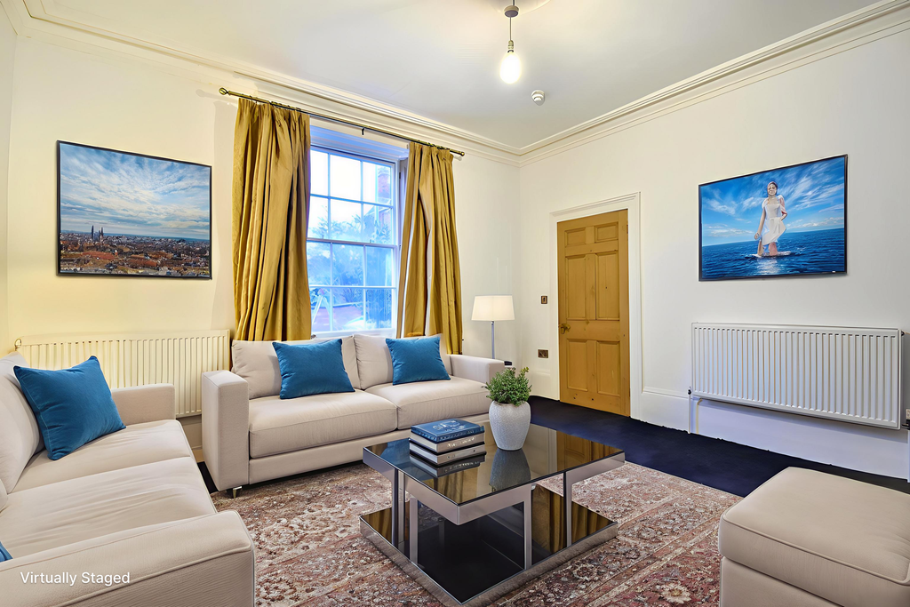 Additional image 3 of 2 bed maisonette for sale35A George Street, Louth LN11