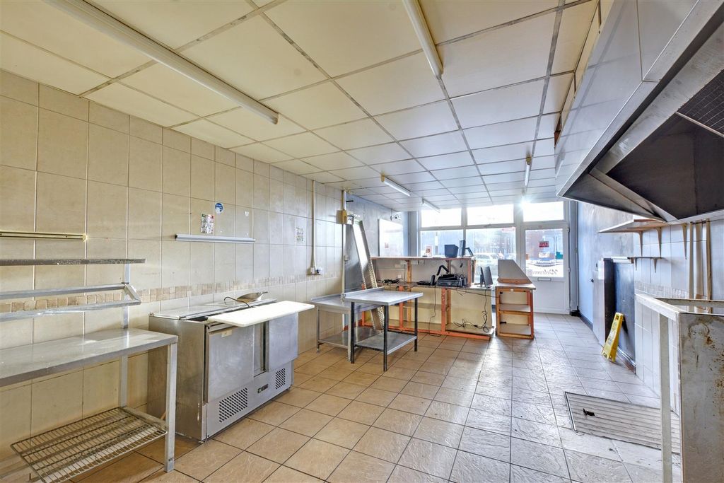 Additional image 21 of 1 bed property for saleHigh Street, Stanton Hill, Sutton-In-Ashfield NG17