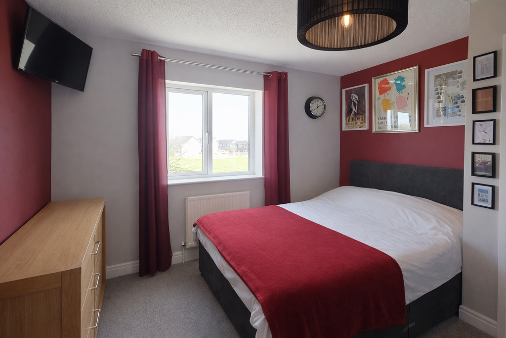 Additional image 14 of 4 bed detached house for saleEasby Close, Bedale DL8