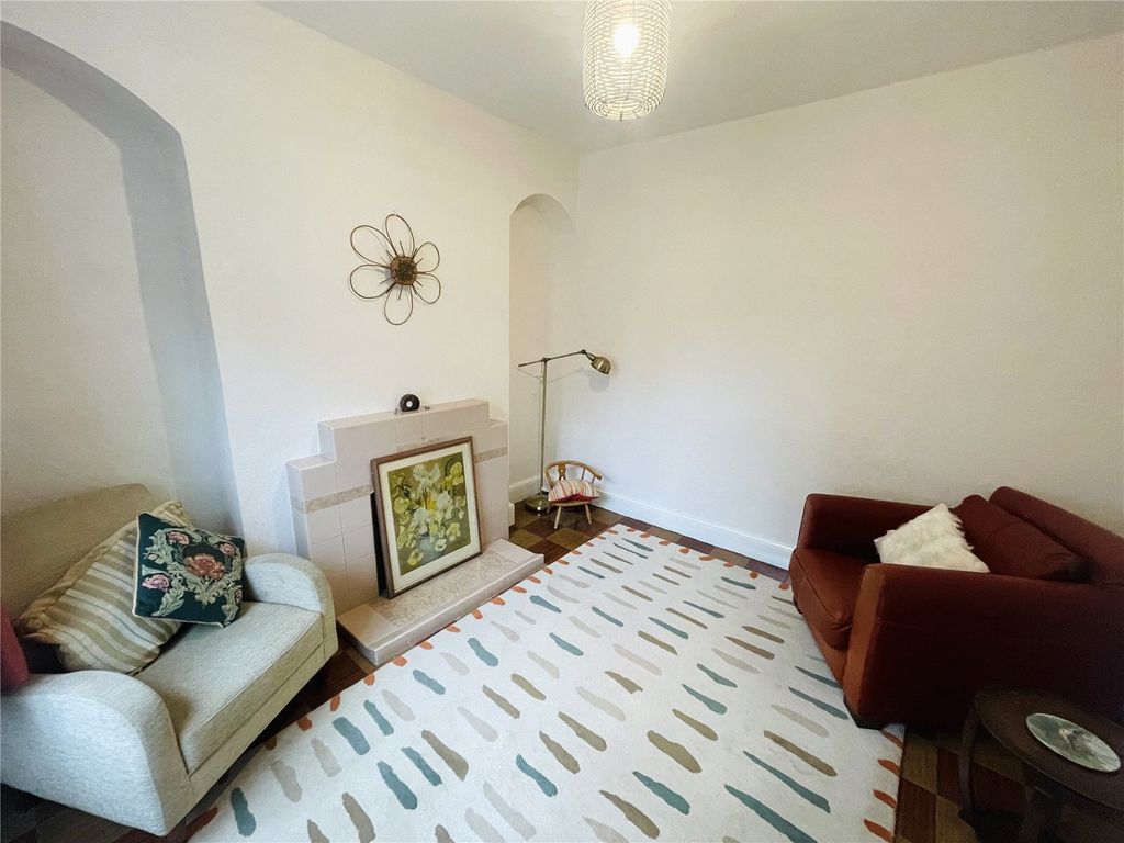 Additional image 2 of 2 bed terraced house for salePark Square, Blaenau Ffestiniog, Gwynedd LL41