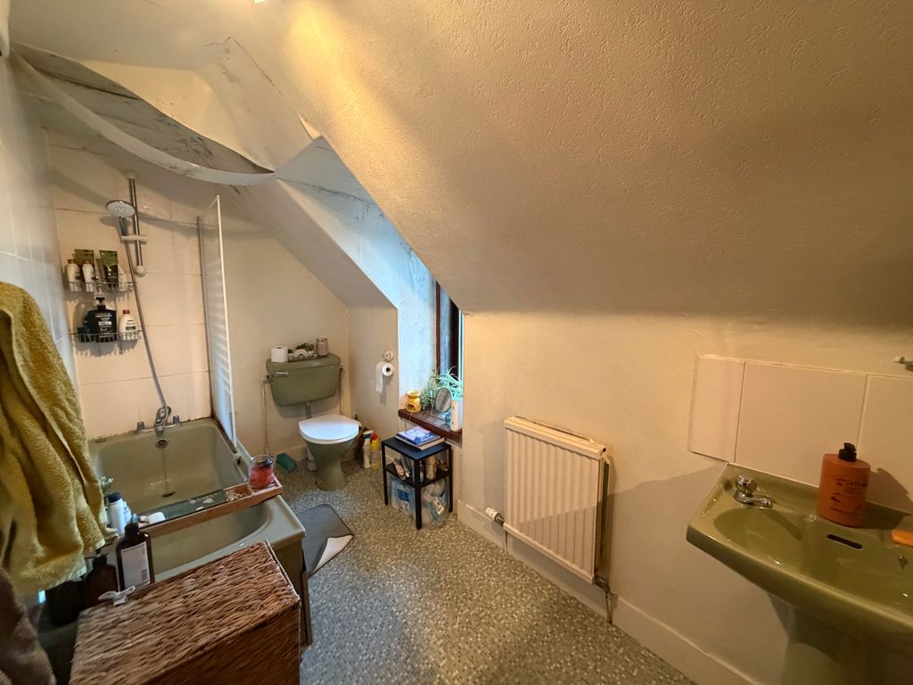 Additional image 9 of 2 bed flat for sale43 St. Catherine Street, Banff AB45