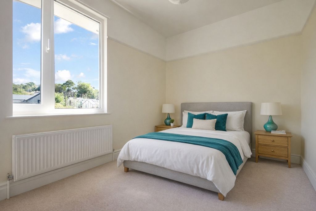 Additional image 14 of 4 bed detached house for saleHigh Wall, Sticklepath, Barnstaple, Devon EX31