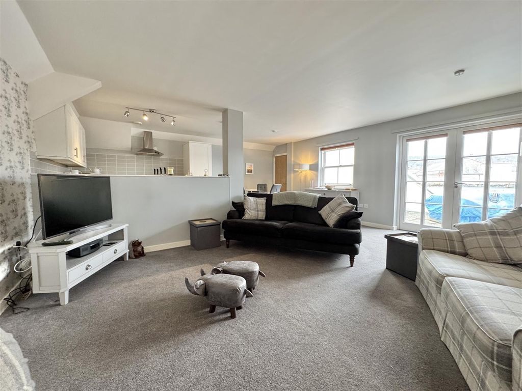 Additional image 3 of 2 bed flat for saleTwo Lions Square, Penrith New Squares, Penrith CA11