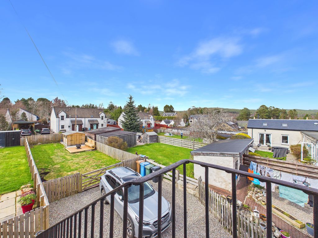 Additional image 20 of 2 bed flat for saleHigh Terrace, Boat Of Garten PH24
