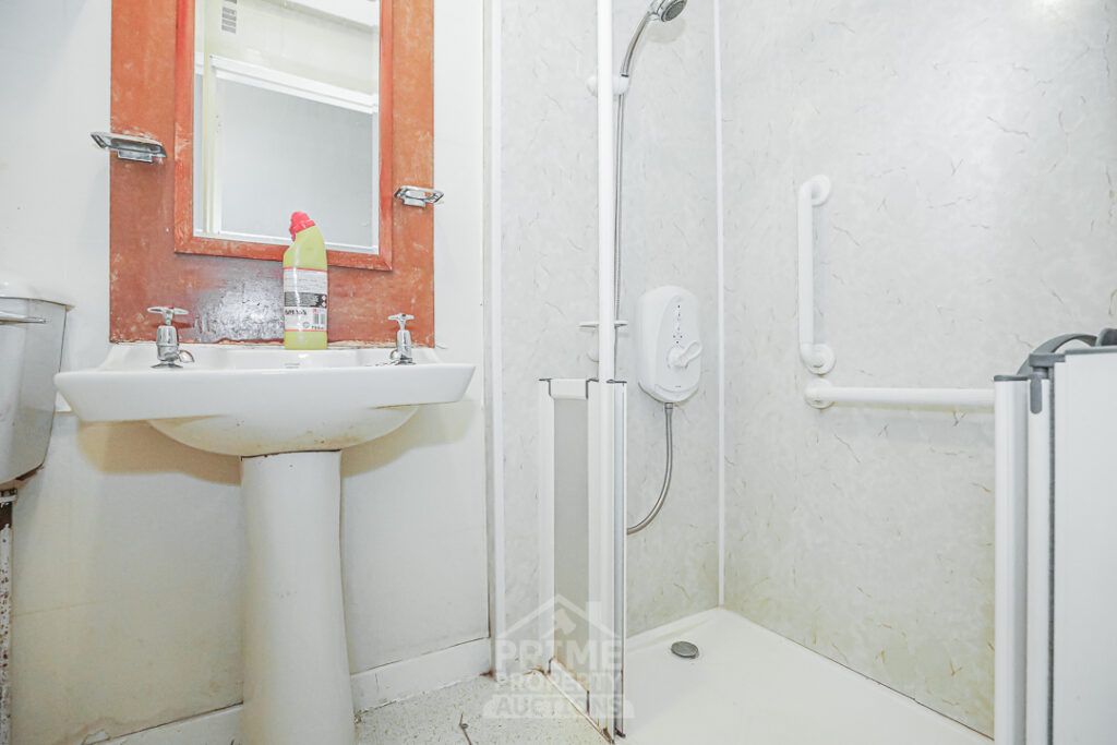 Additional image 13 of 1 bed flat for sale54 Sidney Street, Arbroath DD11