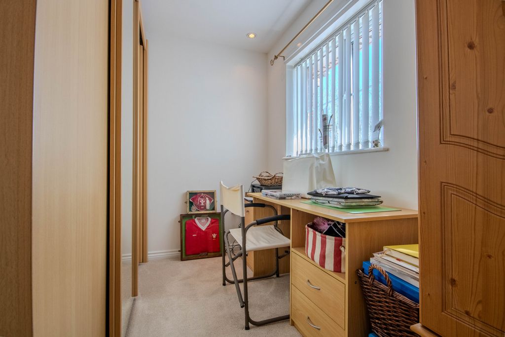 Additional image 20 of 4 bed detached house for saleClos Nanteos, Cardiff CF23