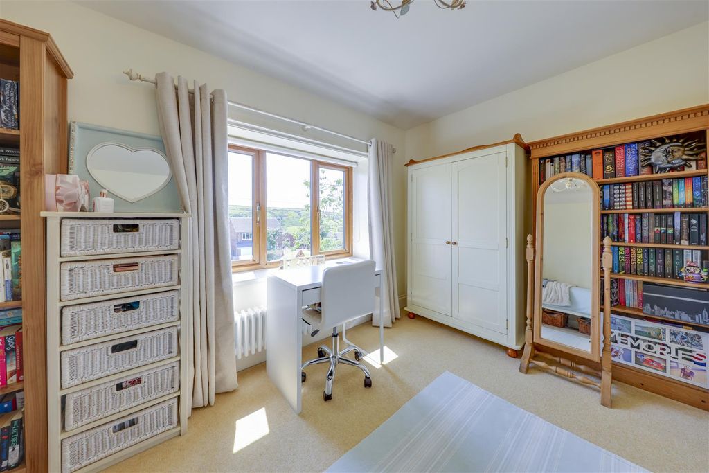 Additional image 31 of 4 bed detached house for saleRochdale Road, Bacup, Rossendale OL13