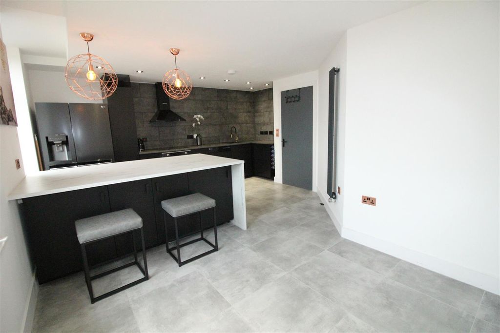Additional image 3 of 1 bed flat for saleMill House, Textile Street, Dewsbury WF13