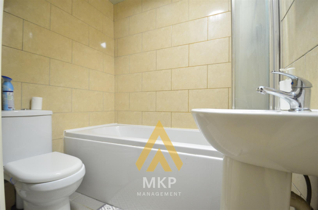 Additional image 11 of Milner Rd, Selly Oak. 10-20mins walk to University of Birmingham