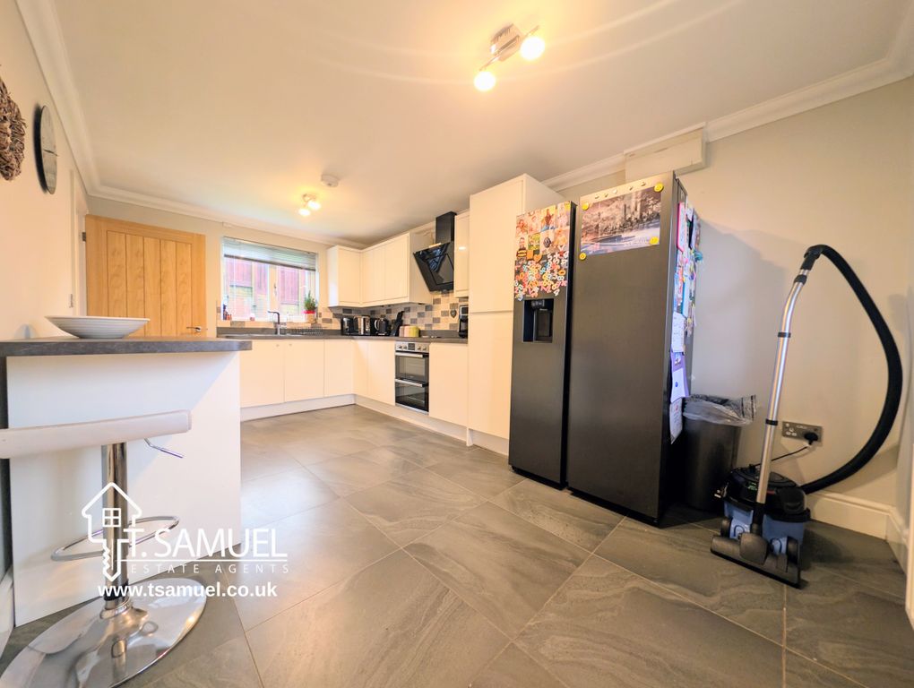 Additional image 9 of 4 bed detached house for saleCae Coed, Aberdare CF44