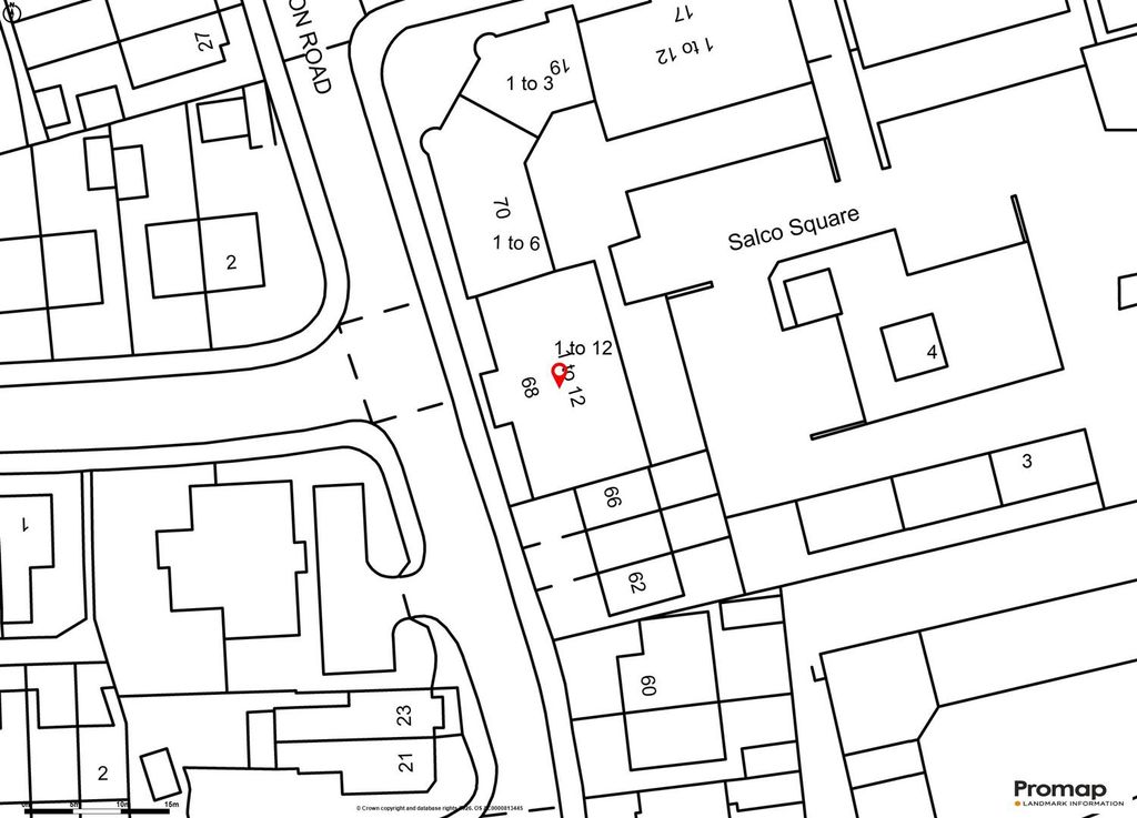 Additional image 15 of 2 bed flat for saleWeldon Road, Broadheath, Altrincham WA14