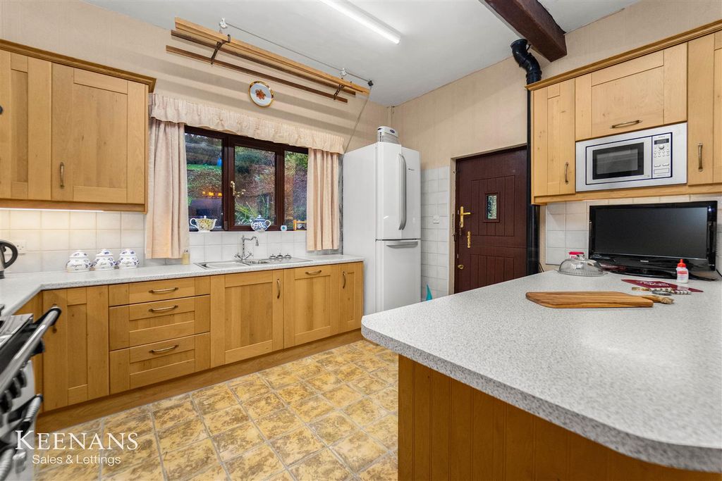 Additional image 4 of 3 bed detached house for saleTodmorden Road, Bacup OL13