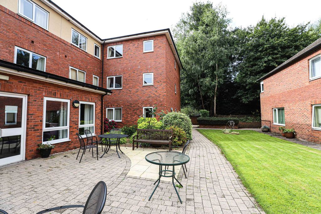 Additional image 12 of 1 bed flat for saleWoodlands, Bridge Lane, Penrith CA11