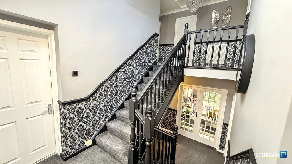 Additional image 5 of 4 bed detached house for saleOtterburn Drive, Ashington NE63
