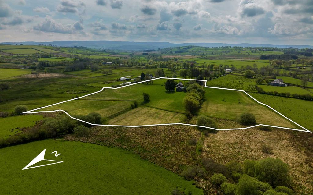 Additional image 25 of Land for saleBronant, Aberystwyth SY23
