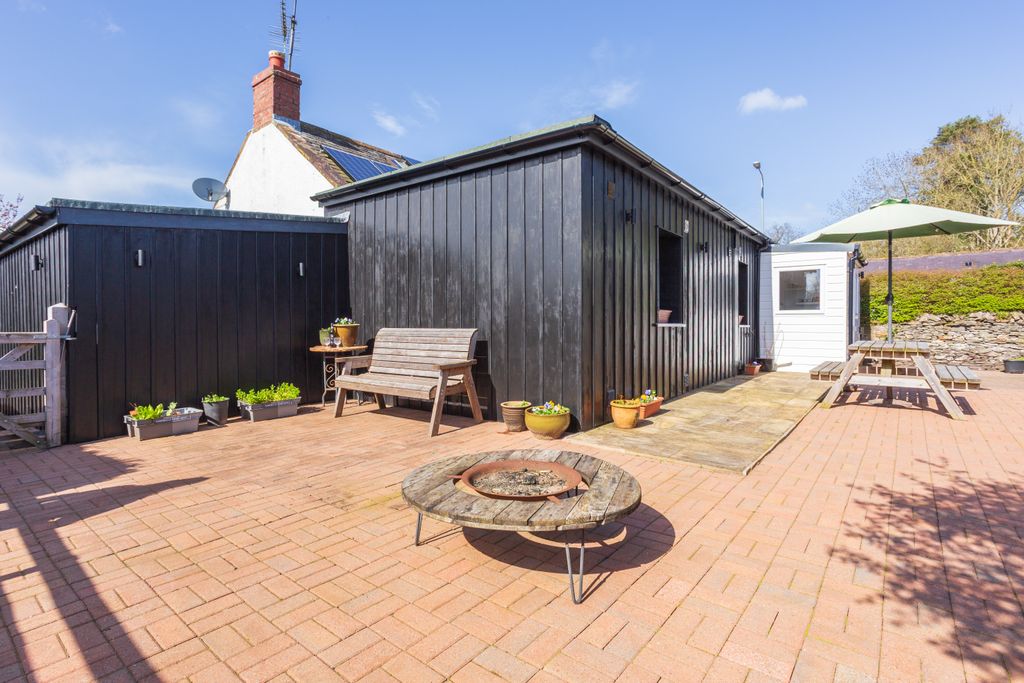 Additional image 24 of 3 bed detached bungalow for sale26 Main Road, Collin, Dumfries DG1
