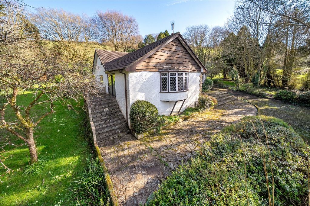 Additional image 16 of 4 bed bungalow for saleShirwell Road, Barnstaple, Devon EX31