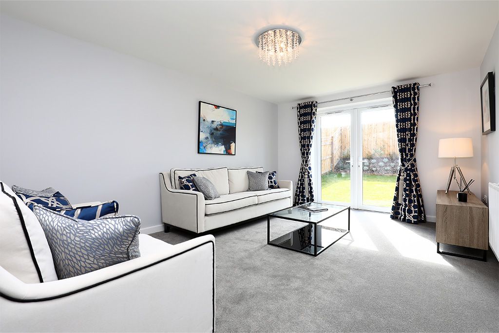 Additional image 3 of 4 bed detached house for sale"The Milford" at Soothill Lane, Batley WF17