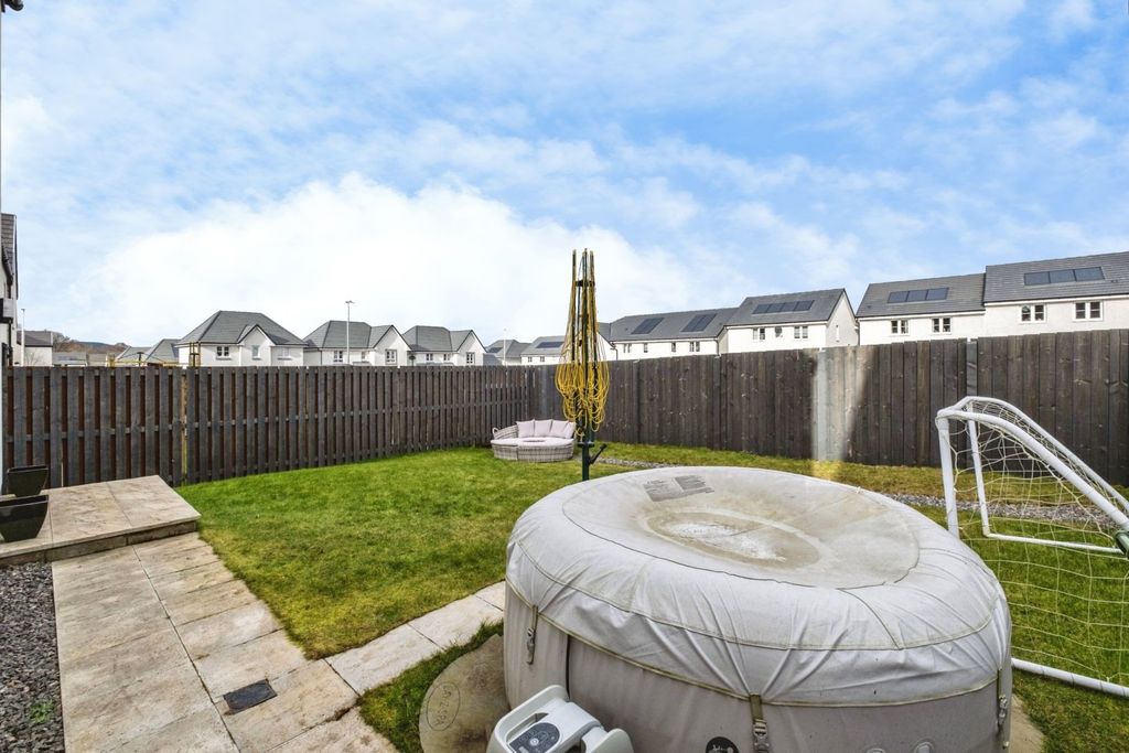 Additional image 20 of 4 bed detached house for saleMaclachlan Place, Inverness IV2