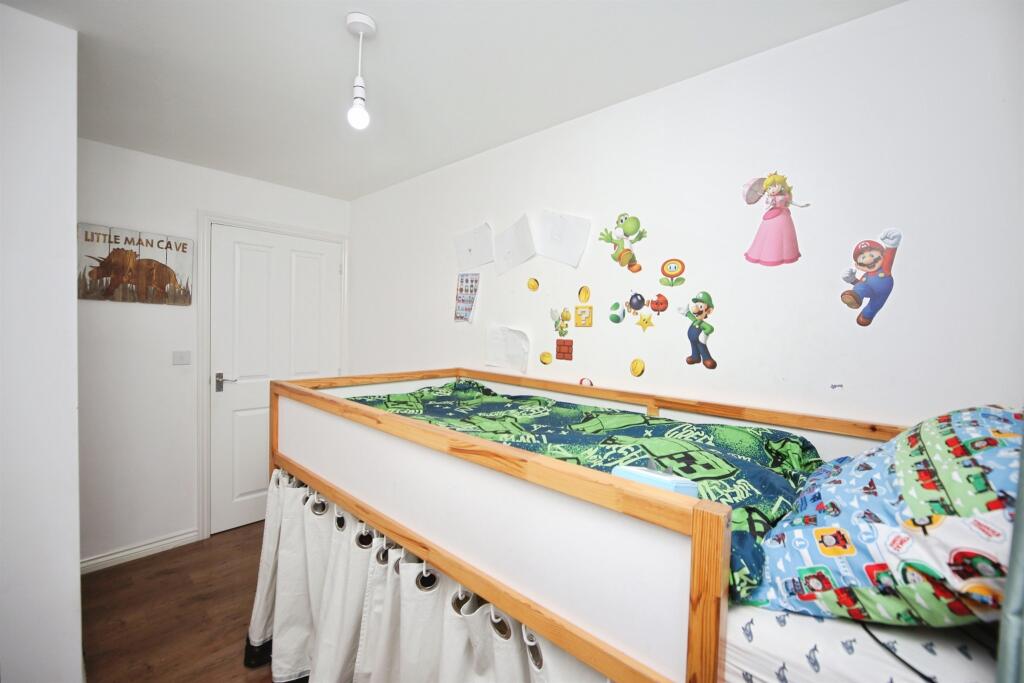 Additional image 14 of Oak Place, Bidford-On-Avon, Alcester