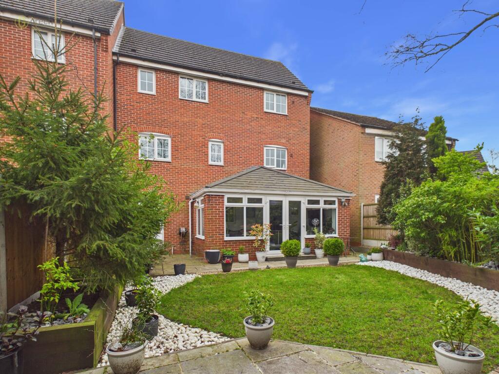 Additional image 3 of Barlow Avenue, Glascote, Tamworth, B77