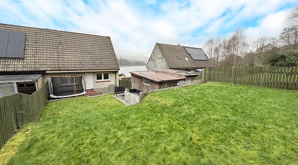 Additional image 24 of 2 bed semi-detached house for saleAchaphubil, Fort William PH33