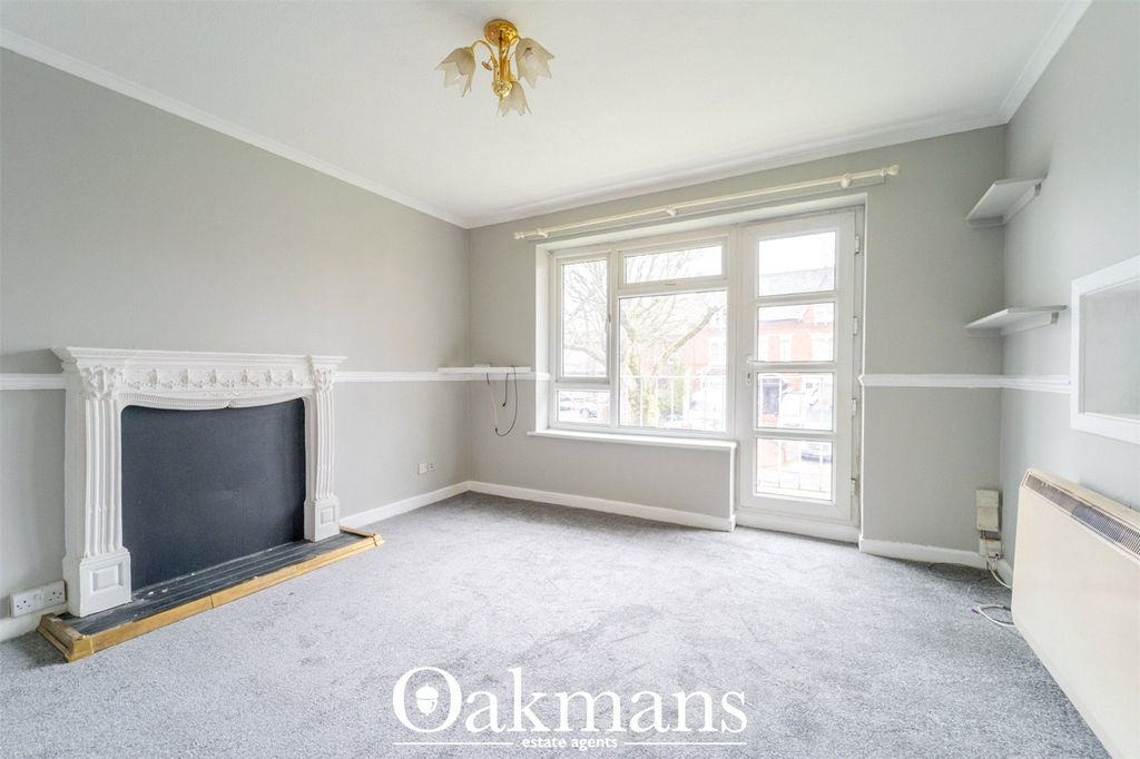 1 bed flat for saleWingate Close, Birmingham, West Midlands B30 photo 3