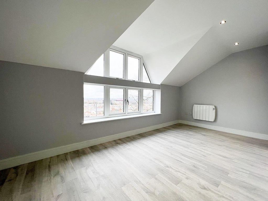 Additional image 4 of 1 bed flat for saleBurleigh Court, Burleigh Street, Barnsley S70