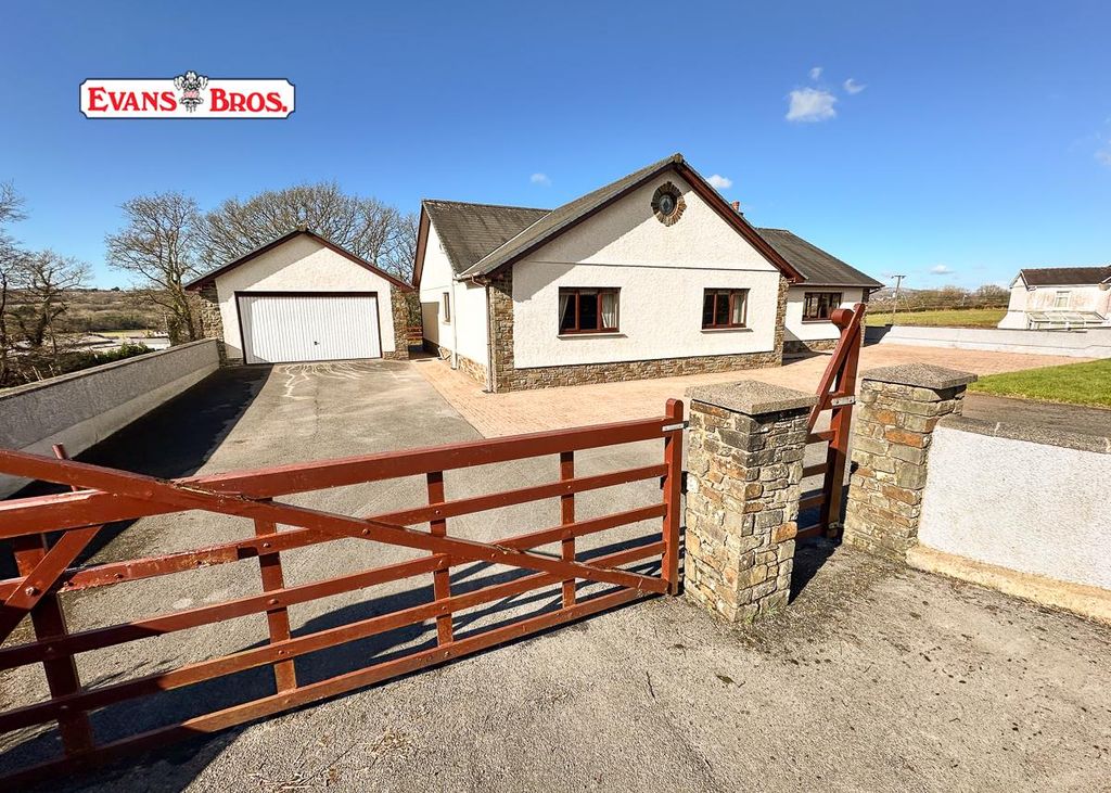 Additional image 21 of 3 bed farm for saleMaerdy Road, Ammanford SA18
