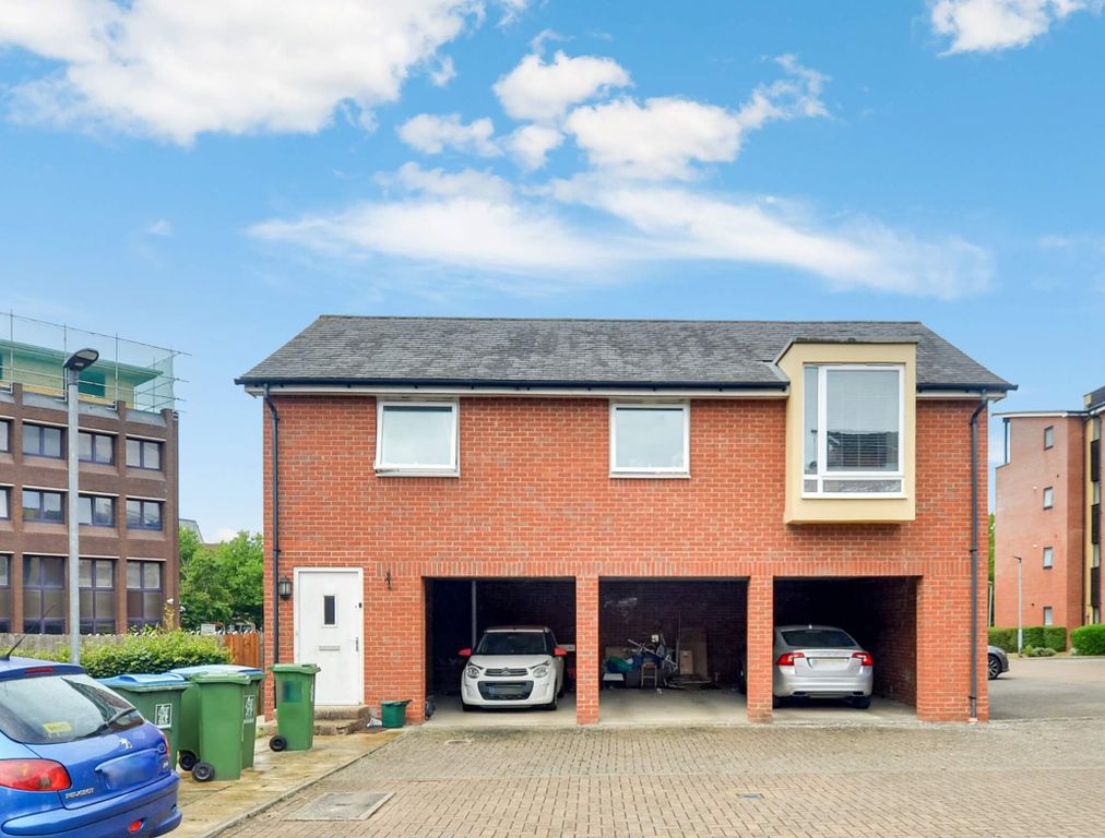 Additional image 21 of 2 bed flat for saleBlake Street, Aylesbury HP19