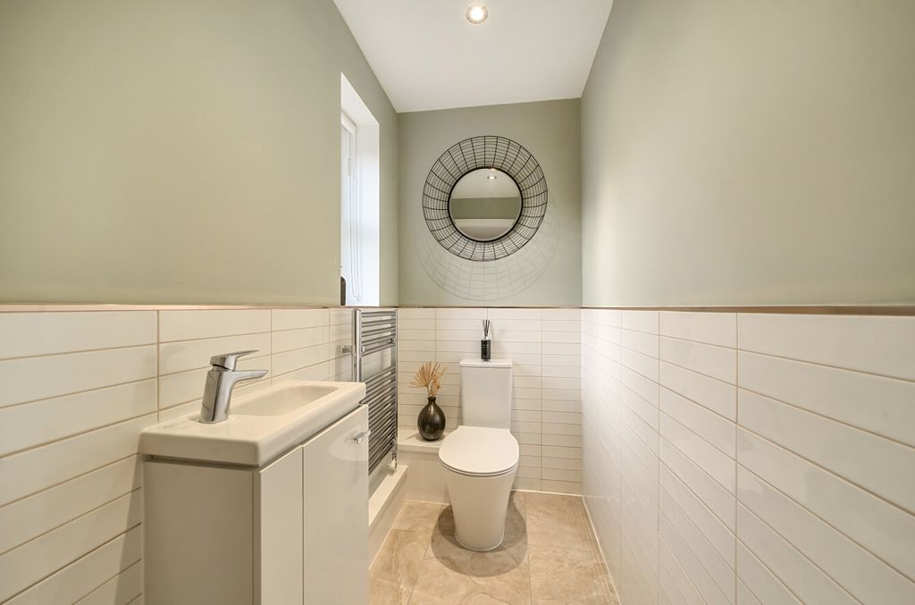 Additional image 5 of 2 bed flat for saleScotts Court, Hull HU1