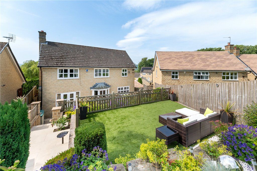 Additional image 29 of 4 bed detached house for saleDene Bank, Bingley, West Yorkshire BD16
