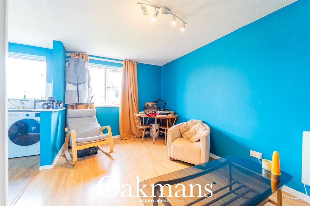 Additional image 2 of 2 bed maisonette for saleHazelwell Crescent, Stirchley, Birmingham B30